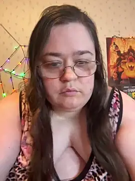 SexyxLexie online show from 16, 2, 2026