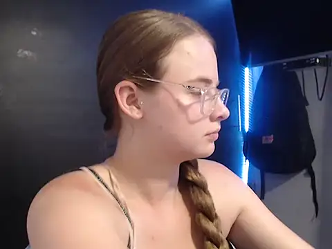 HellenMiyer1111 online show from 14, 1, 2025