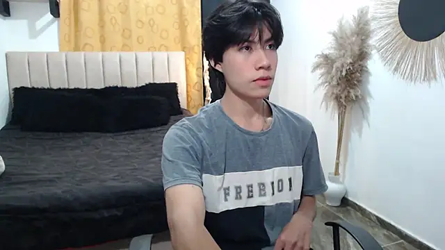 Elio-cam online show from 16, 3, 2026