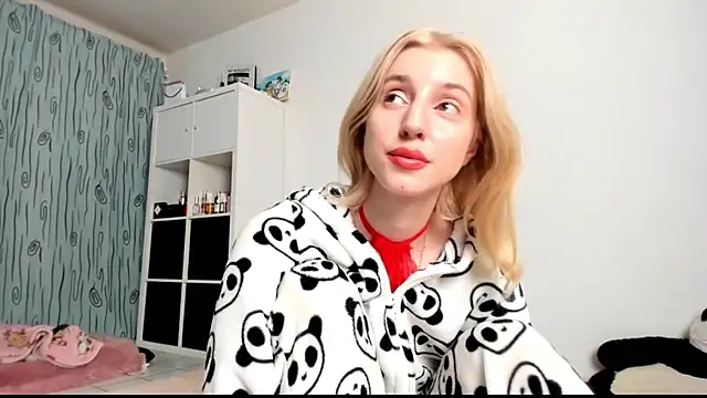 KenzieDawton online show from 26, 1, 2025