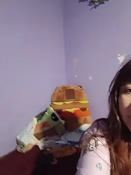 lady- online show from 18, 4, 2026