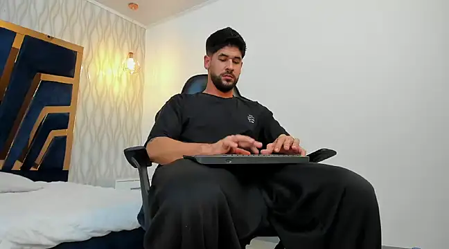 Petesevans online show from 23, 2, 2025