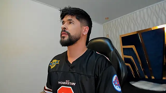 Petesevans online show from 10, 9, 2025