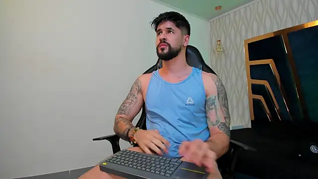 Petesevans online show from 23, 9, 2025