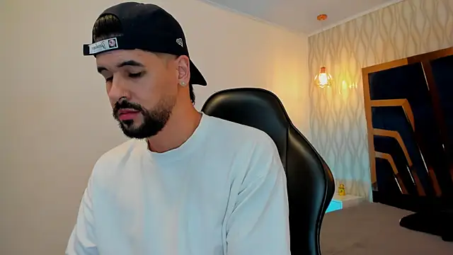 Petesevans online show from 30, 11, 2025