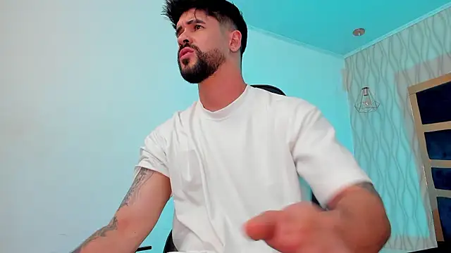 Petesevans online show from 13, 2, 2026