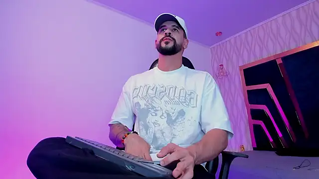 Petesevans online show from 23, 2, 2026