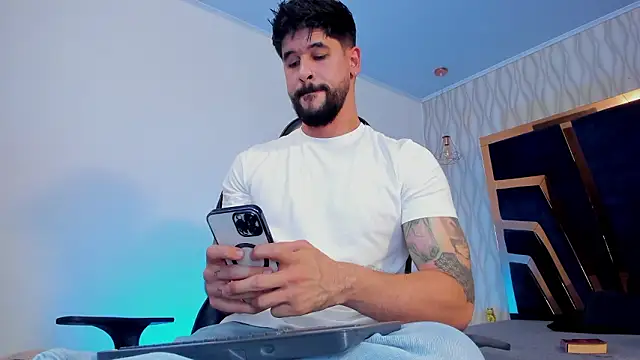 Petesevans online show from 5, 3, 2026