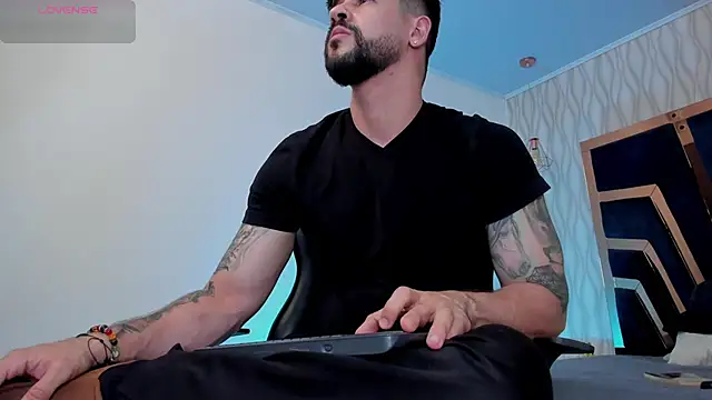 Petesevans online show from 20, 3, 2026