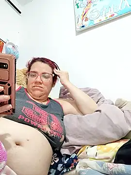 karlythothxh online show from 17, 4, 2026