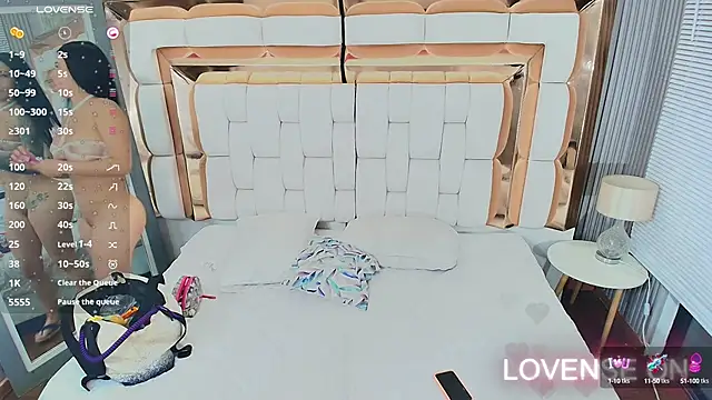 sexysistter online show from 11, 1, 2025