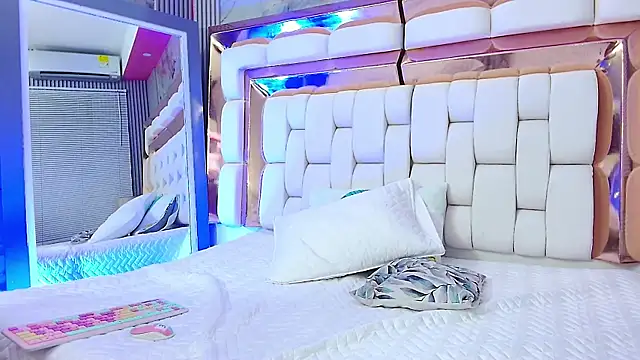 sexysistter online show from 24, 1, 2025