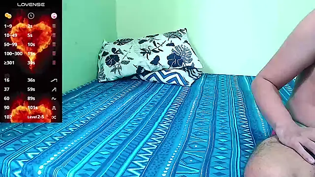 daddy mao online show from 11, 1, 2025