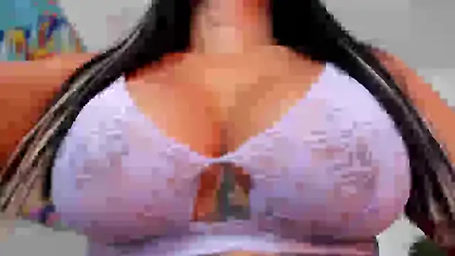 rosalia-04 online show from 10, 1, 2025