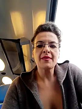 RebeccaNoble online show from 1, 12, 2025