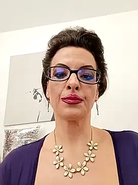 RebeccaNoble online show from 21, 12, 2025