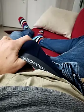 Snapshot of Markus_bst chatting on 14, 1, 2025 Markus bst online show from 14, 1, 2025