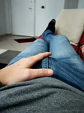 Snapshot of Markus_bst chatting on 17, 12, 2025 Markus bst online show from 17, 12, 2025