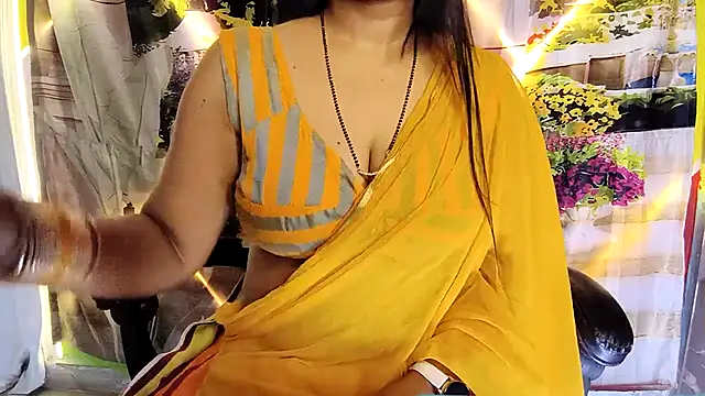 MAN-MOHINI-21 online show from 15, 10, 2025