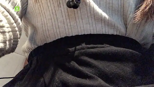 Snapshot of Tw_Zoella chatting on 16, 1, 2025 Tw Zoella online show from 16, 1, 2025