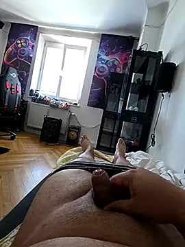 Dekimvcteam online show from 21, 6, 2026
