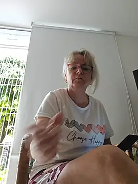 slutgold online show from 18, 10, 2025