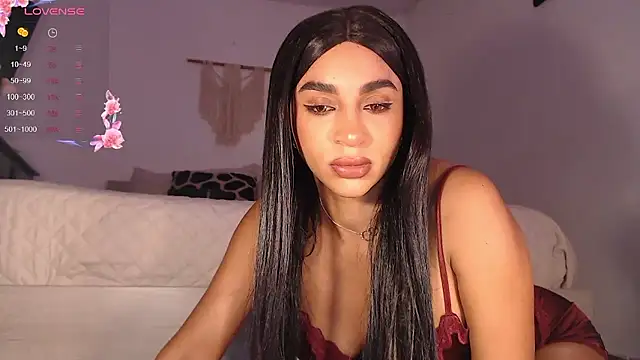 destinne mill  online show from 15, 1, 2026