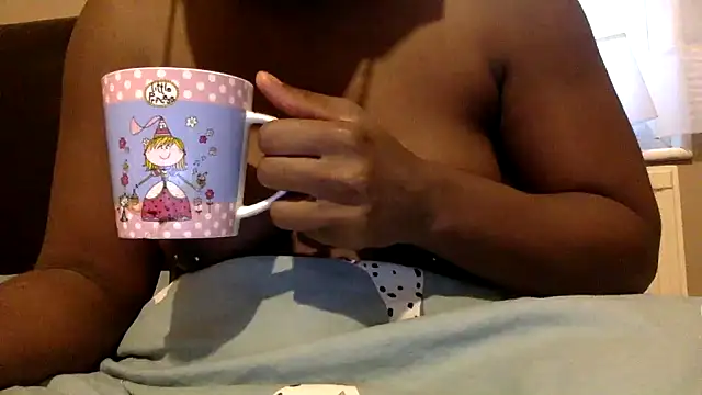 blacksexybeauty31 online show from 13, 2, 2025