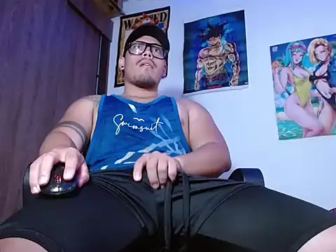 Danielsbigcum online show from 4, 11, 2025