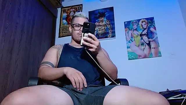 Snapshot of Danielsbigcum chatting on 18, 2, 2026 Danielsbigcum online show from 18, 2, 2026