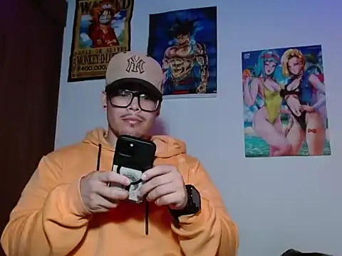 Snapshot of Danielsbigcum chatting on 24, 3, 2026 Danielsbigcum online show from 24, 3, 2026