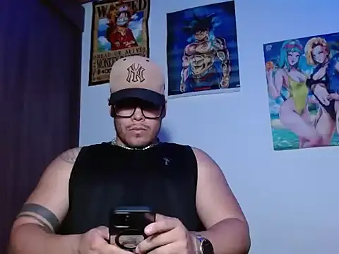 Snapshot of Danielsbigcum chatting on 9, 4, 2026 Danielsbigcum online show from 9, 4, 2026