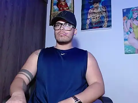 Snapshot of Danielsbigcum chatting on 10, 4, 2026 Danielsbigcum online show from 10, 4, 2026