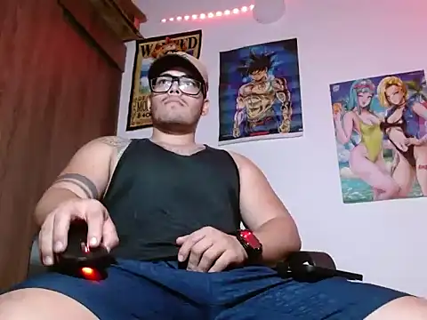 Snapshot of Danielsbigcum chatting on 11, 4, 2026 Danielsbigcum online show from 11, 4, 2026