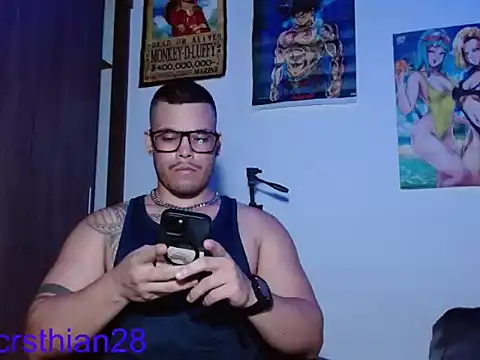 Snapshot of Danielsbigcum chatting on 6, 6, 2026 Danielsbigcum online show from 6, 6, 2026