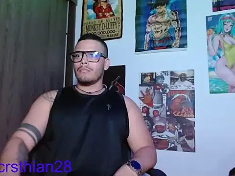 Snapshot of Danielsbigcum chatting on 12, 6, 2026 Danielsbigcum online show from 12, 6, 2026