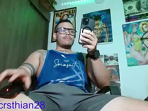 Snapshot of Danielsbigcum chatting on 14, 6, 2026 Danielsbigcum online show from 14, 6, 2026