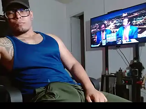 Snapshot of Danielsbigcum chatting on 1, 8, 2026 Danielsbigcum online show from 1, 8, 2026