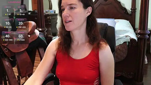 Snapshot of thornburyrose chatting on 23, 12, 2024 thornburyrose online show from 23, 12, 2024