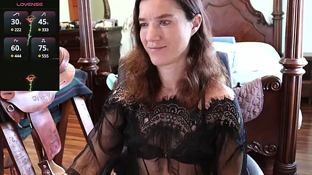 Snapshot of thornburyrose chatting on 30, 1, 2025 thornburyrose online show from 30, 1, 2025