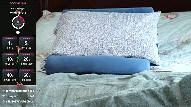 Snapshot of thornburyrose chatting on 8, 2, 2025 thornburyrose online show from 8, 2, 2025