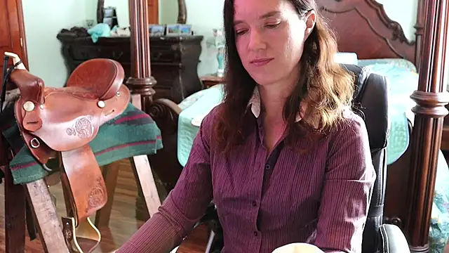 thornburyrose online show from 16, 12, 2025