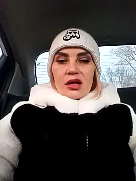 JennyOMay online show from 13, 12, 2024