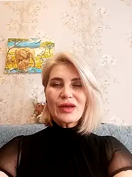 JennyOMay online show from 29, 12, 2024