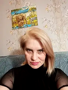 JennyOMay online show from 30, 1, 2025