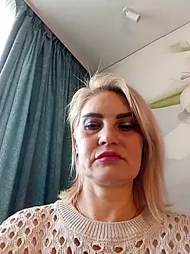 JennyOMay online show from 16, 2, 2025