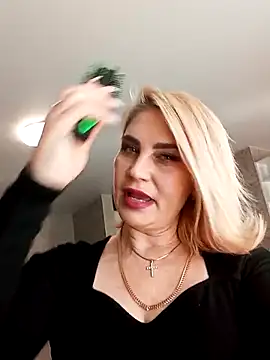 JennyOMay online show from 16, 3, 2025