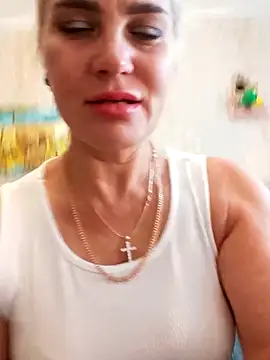 JennyOMay online show from 22, 9, 2025