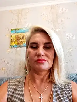 JennyOMay online show from 25, 9, 2025