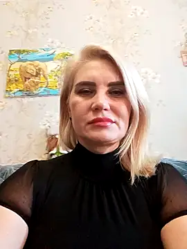 JennyOMay online show from 16, 10, 2025